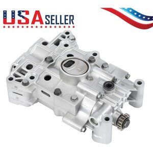 Oil Pump Balance Shaft 20TEETH 23300-2G400 Fit For Kia Sportage Optima 2.0L 2.4L